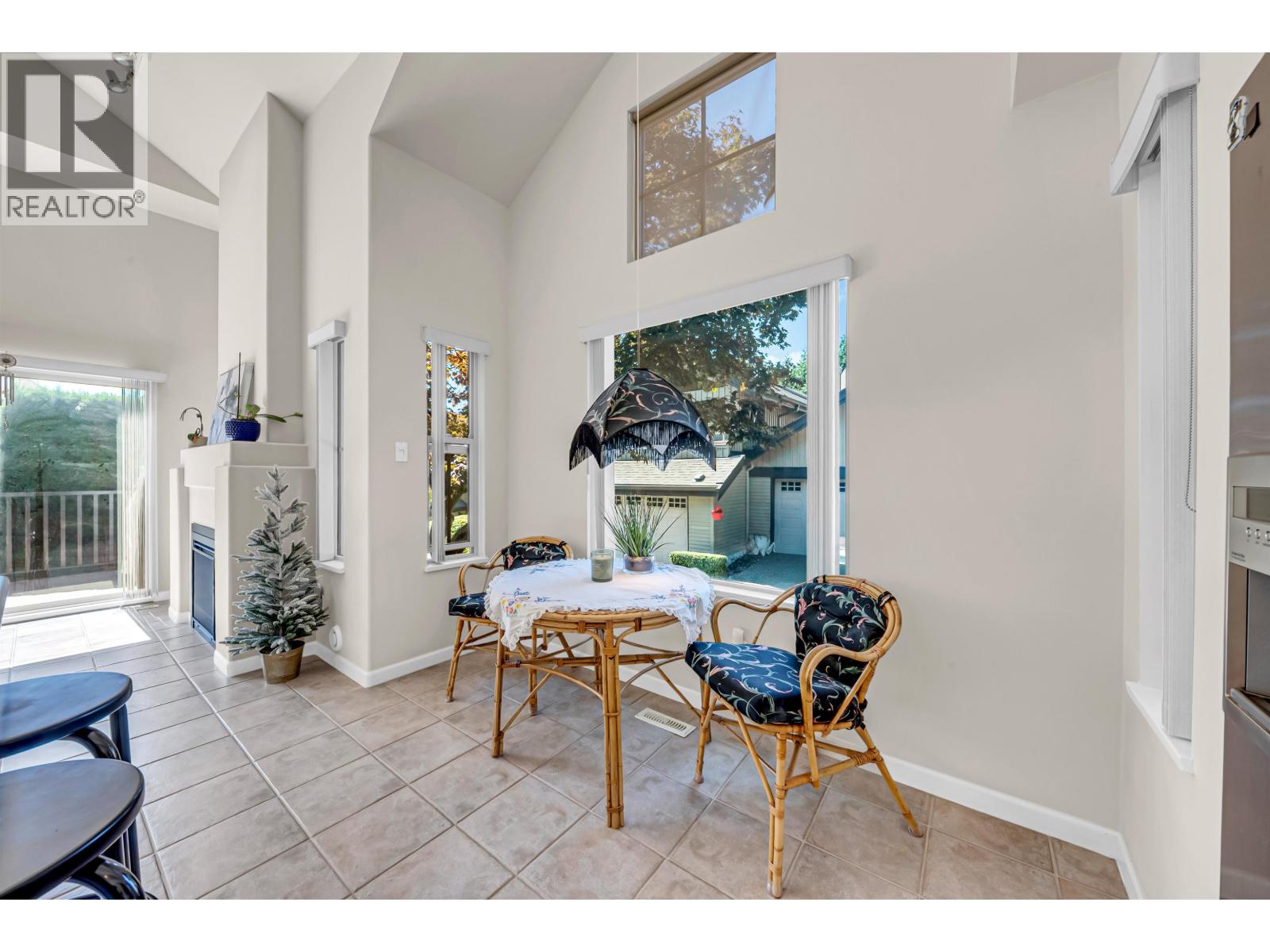 55 1550 LARKHALL CRESCENT, North Vancouver