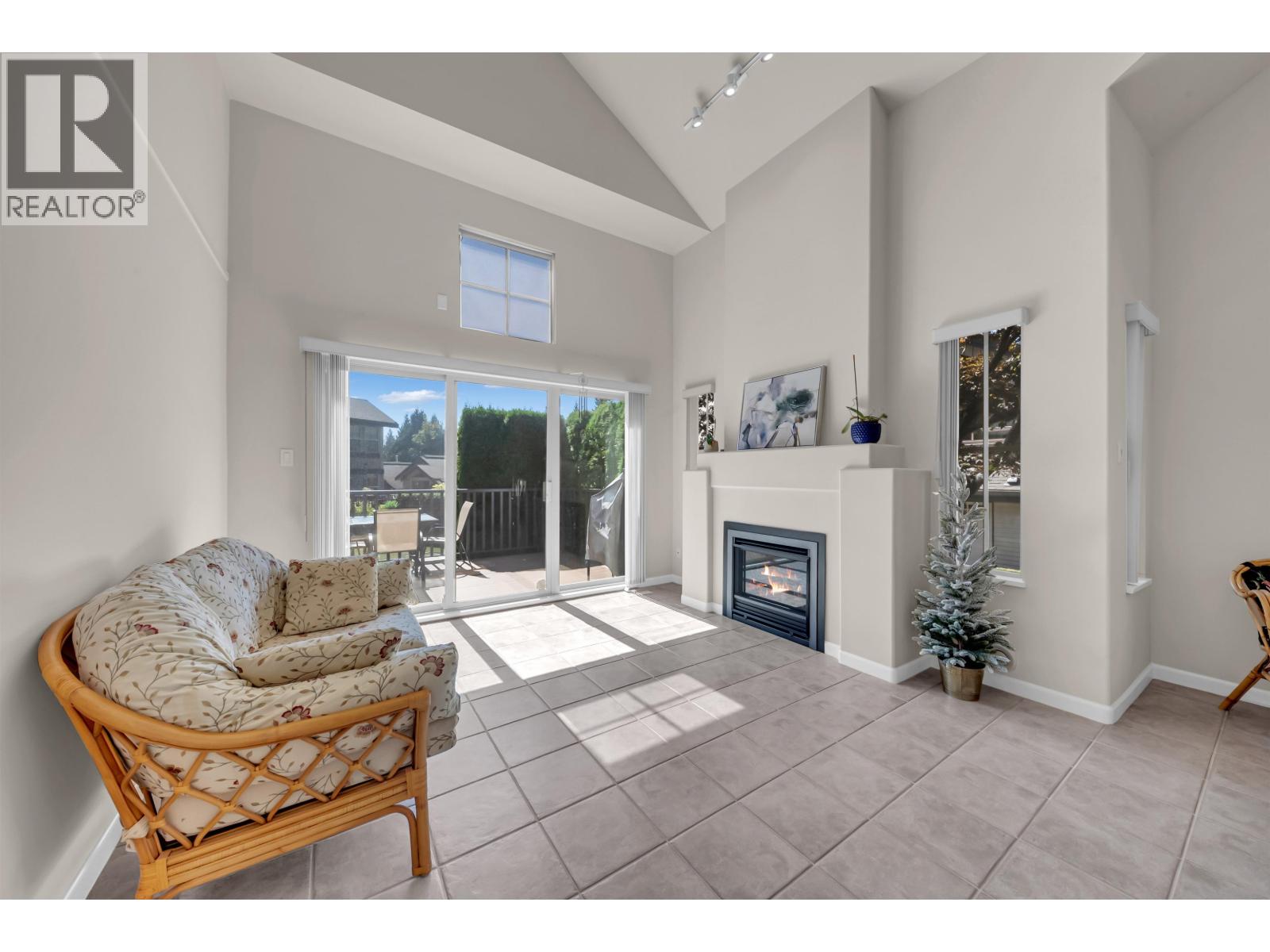55 1550 LARKHALL CRESCENT, North Vancouver