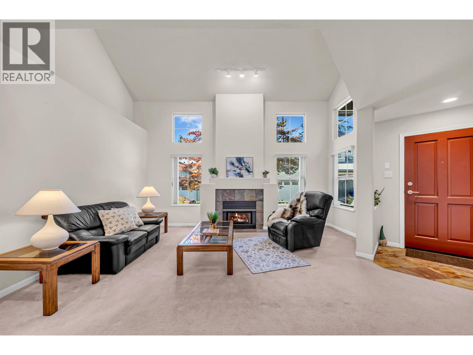 55 1550 LARKHALL CRESCENT, North Vancouver