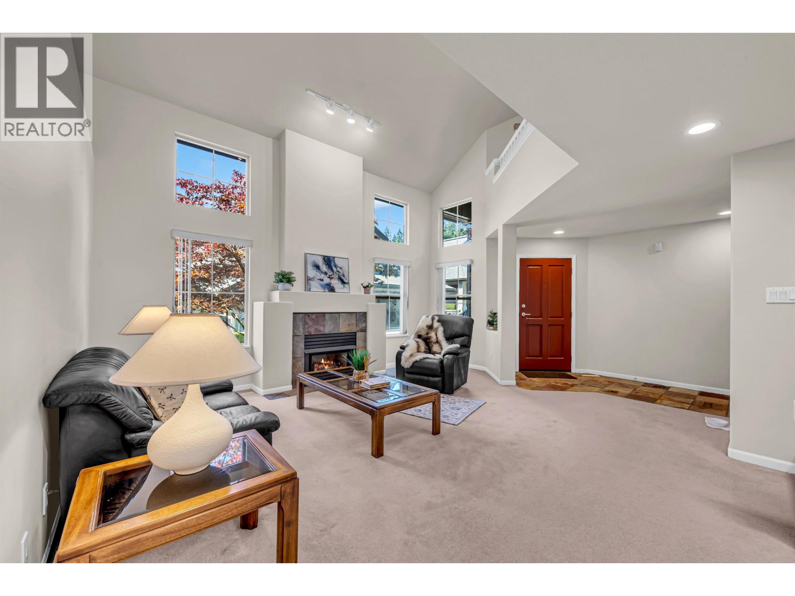 55 1550 LARKHALL CRESCENT, North Vancouver