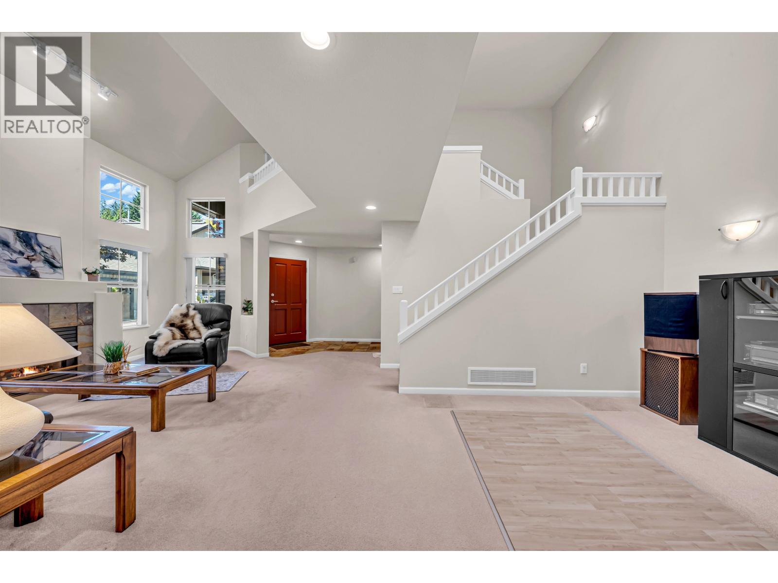 55 1550 LARKHALL CRESCENT, North Vancouver