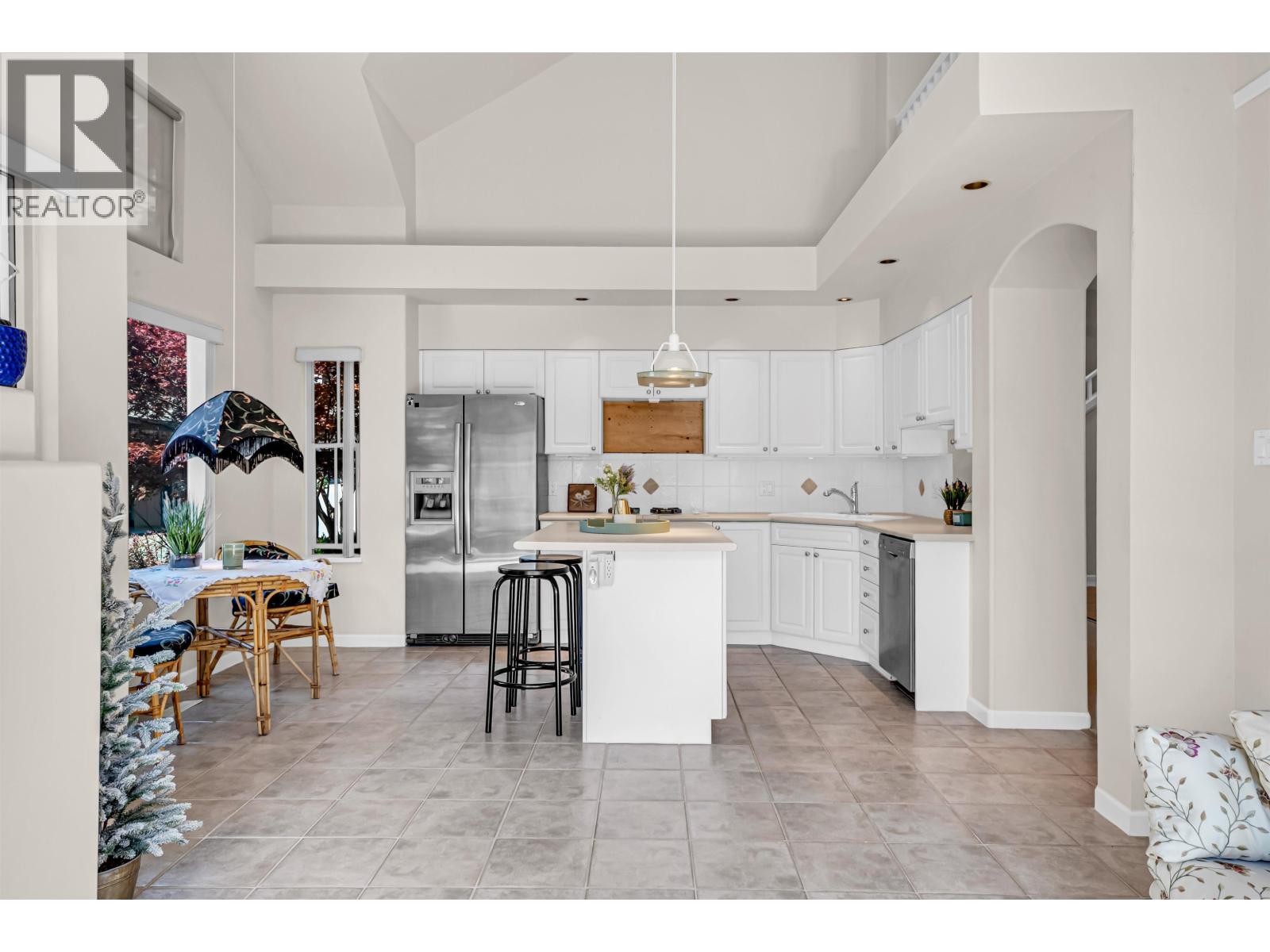 55 1550 LARKHALL CRESCENT, North Vancouver