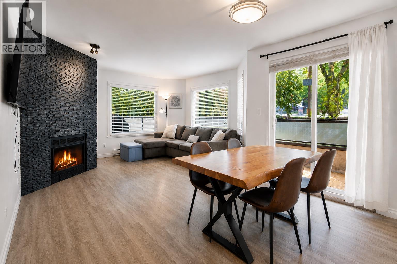 101 175 W 4TH STREET, North Vancouver