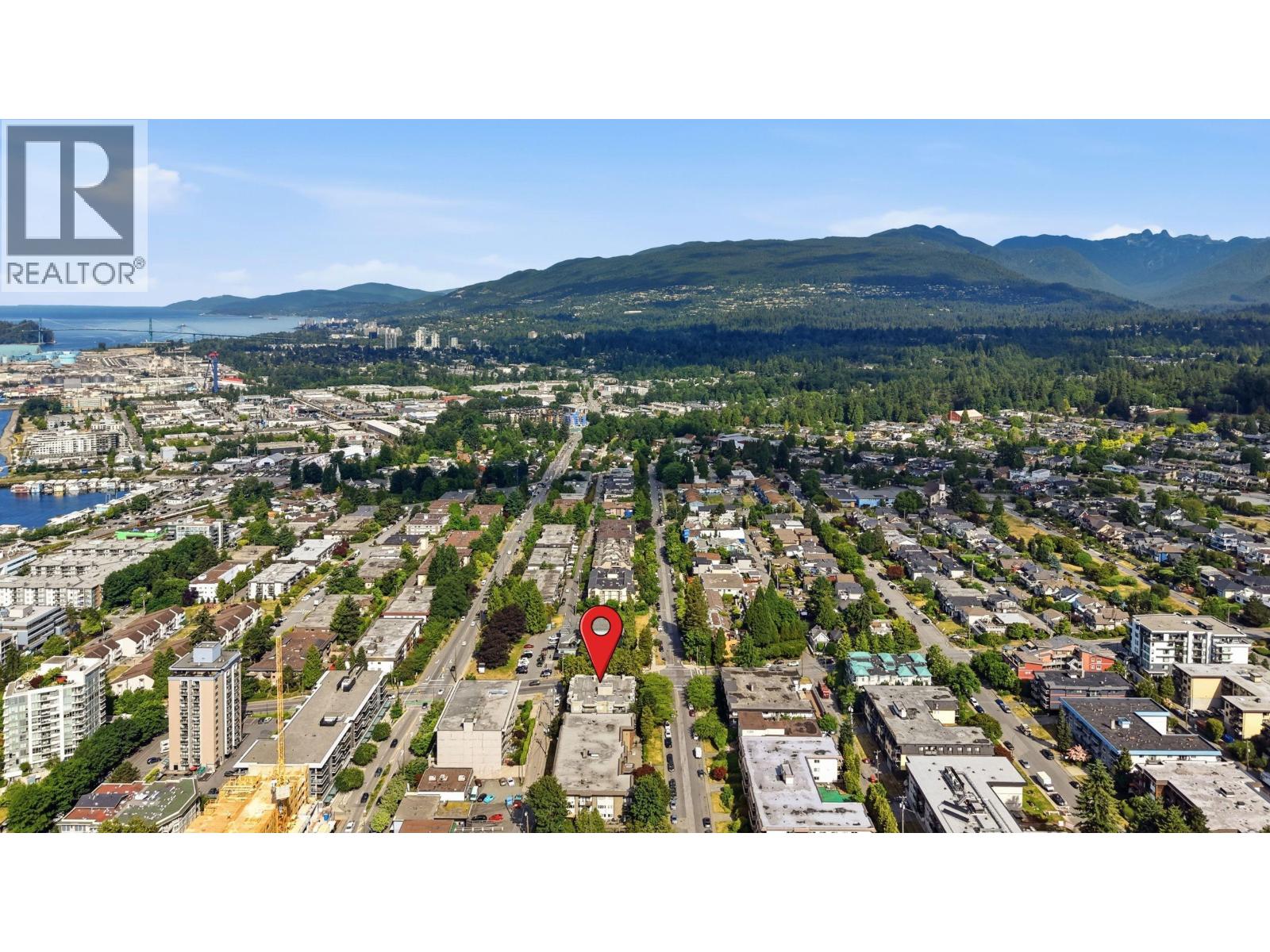 101 175 W 4TH STREET, North Vancouver