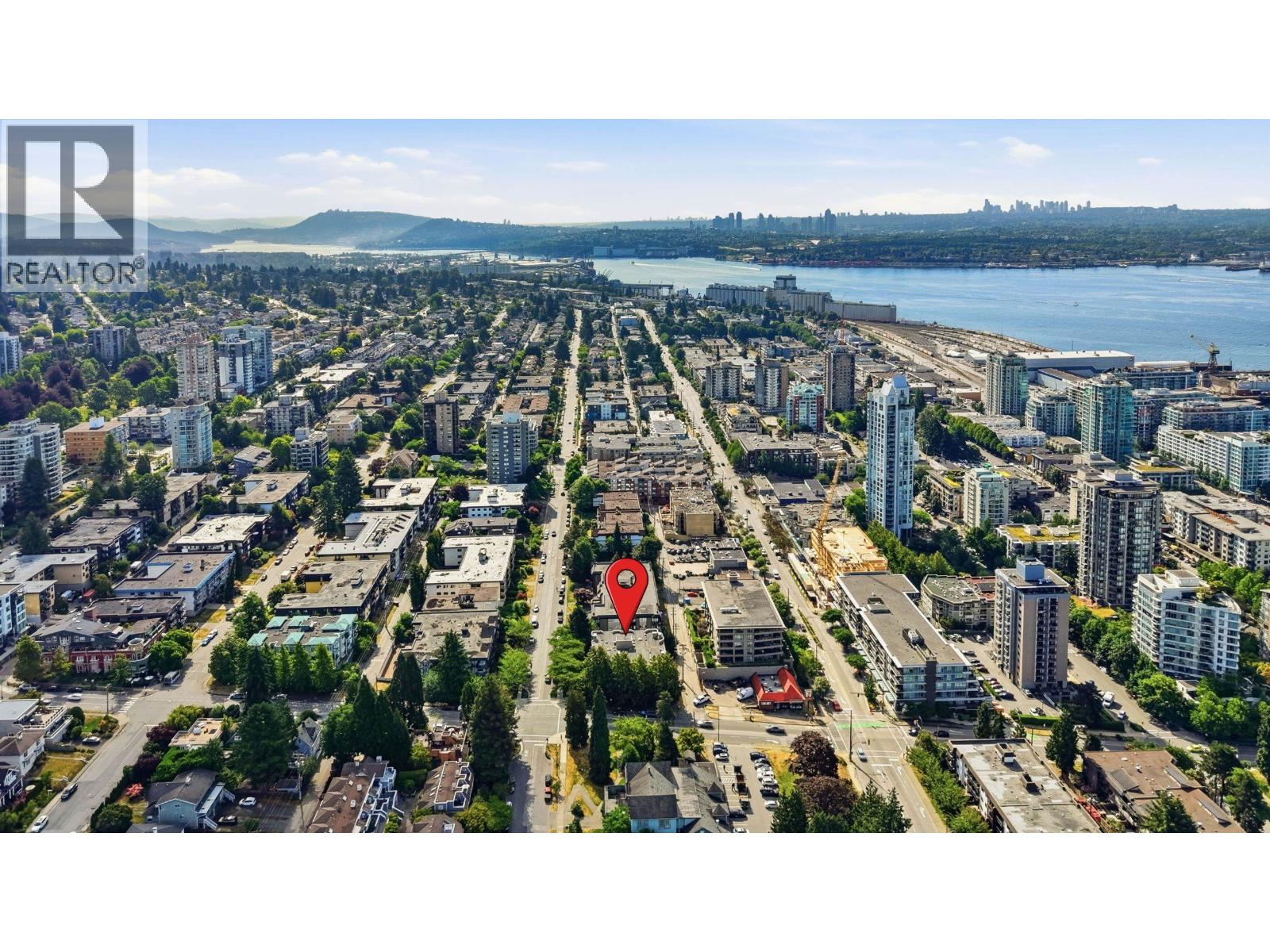 101 175 W 4TH STREET, North Vancouver