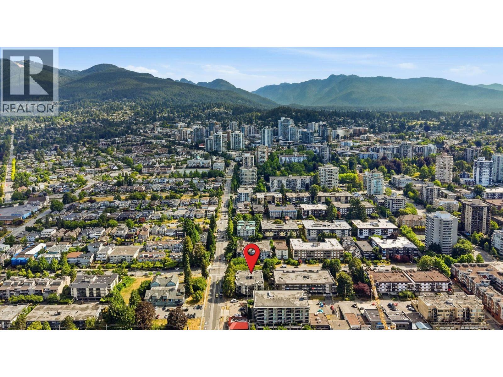 101 175 W 4TH STREET, North Vancouver