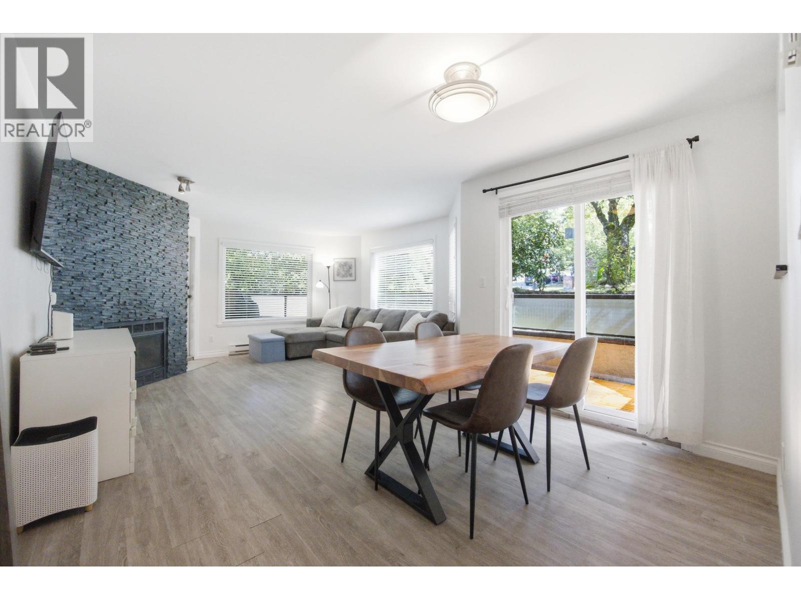 101 175 W 4TH STREET, North Vancouver