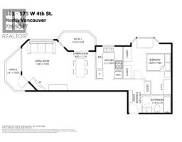 101 175 W 4th Street, North Vancouver, BC V7M1H6 Photo 27