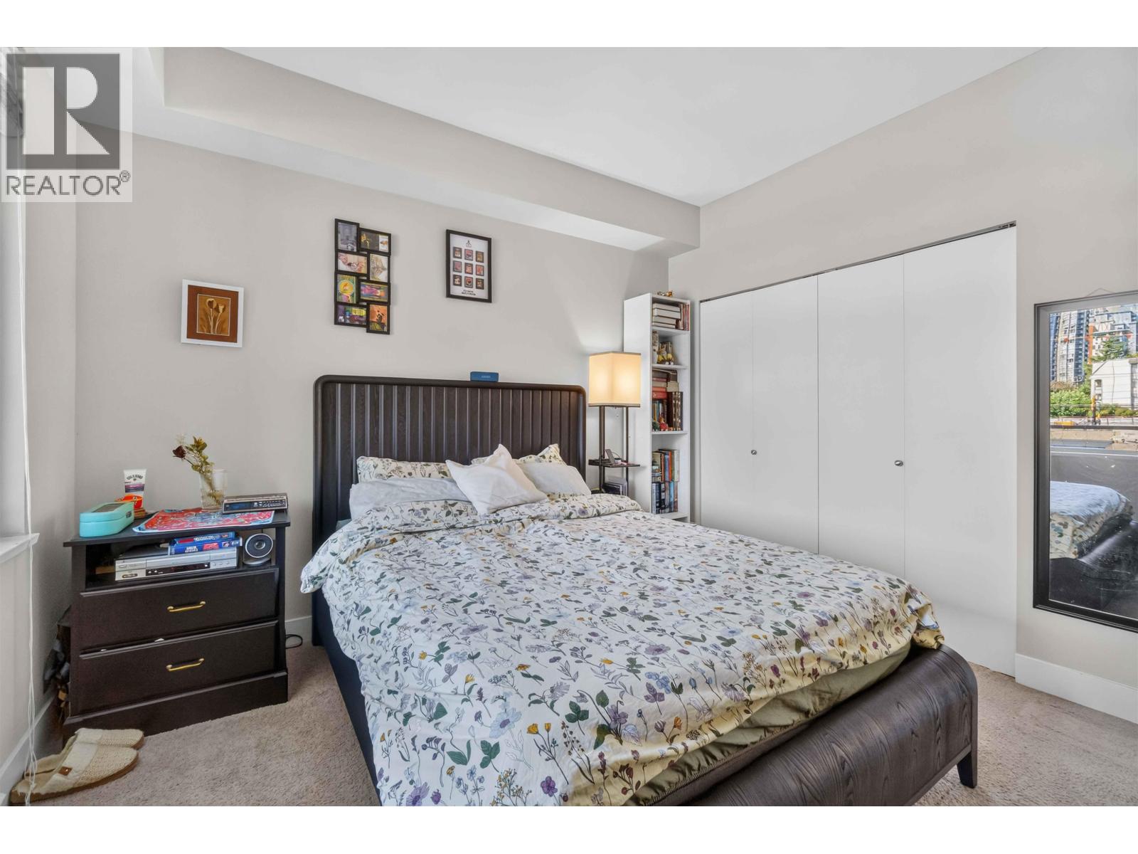 1 Bed, 1 Bath Apartment for Sale in Coquitlam – 203 1188 JOHNSON STREET, Coquitlam – MLS# R3158643 - Image 17