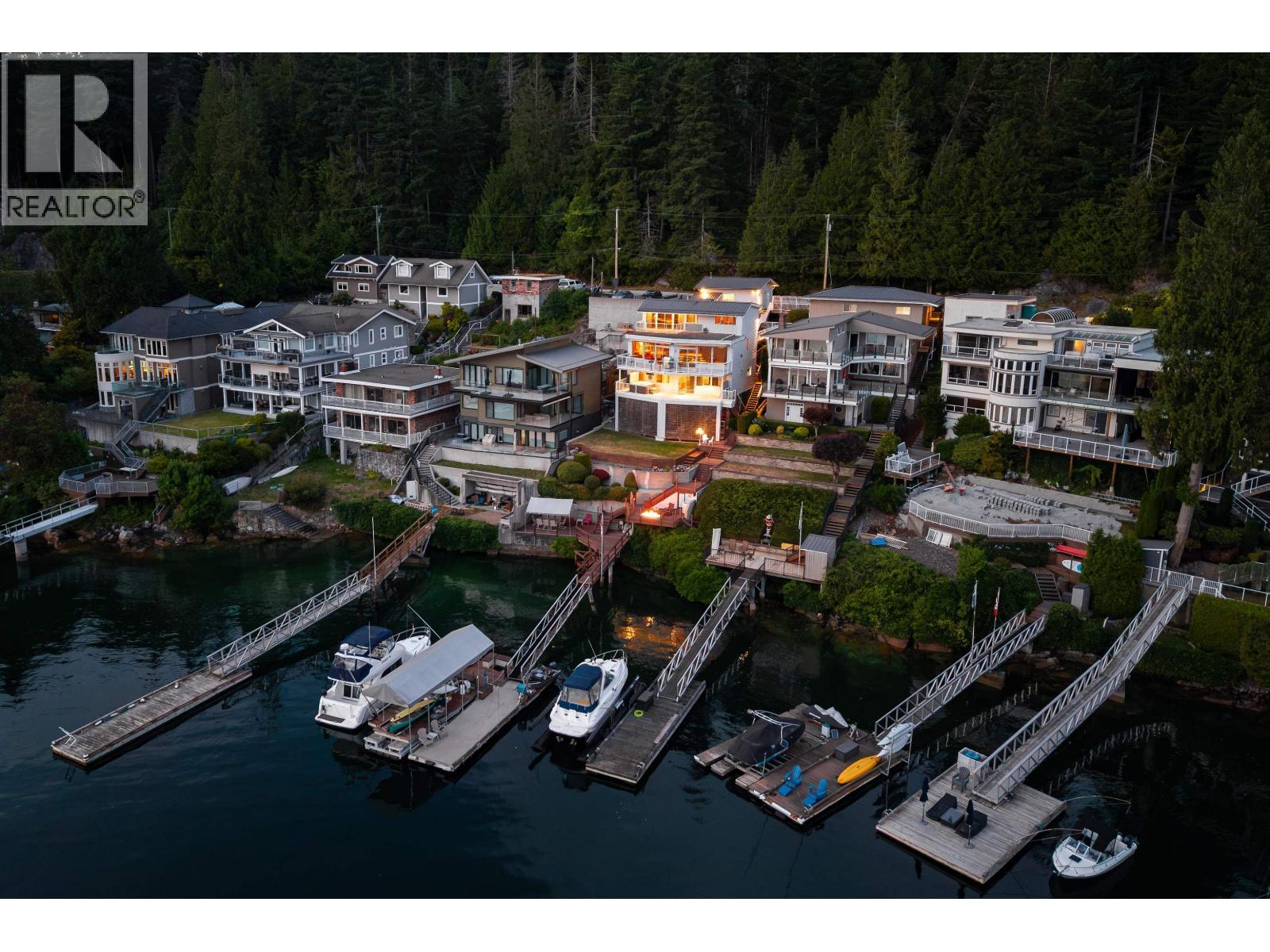 4705 BELCARRA BAY ROAD