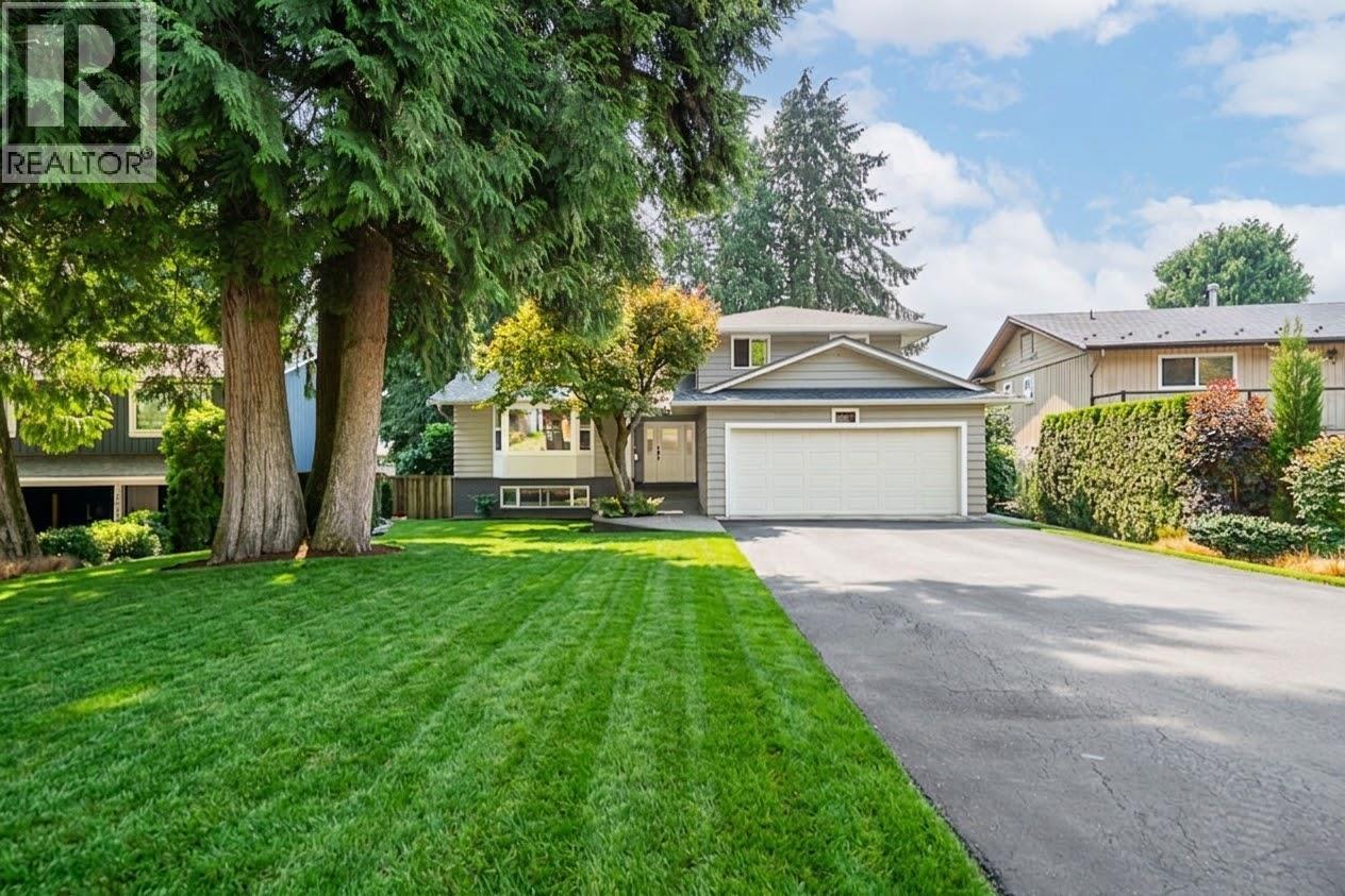2685 BYRON ROAD, North Vancouver