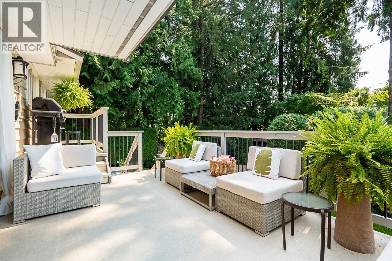2685 BYRON ROAD, North Vancouver