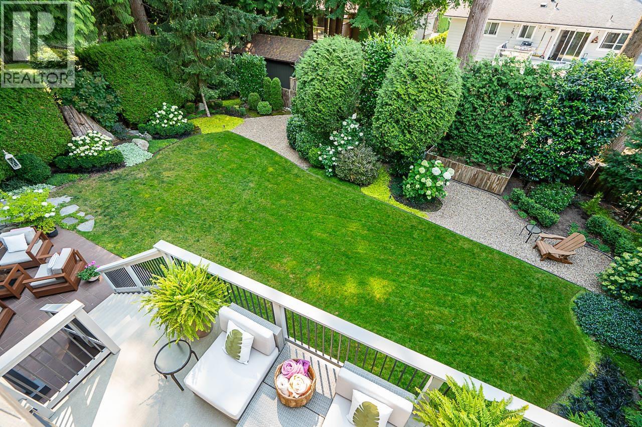 2685 BYRON ROAD, North Vancouver