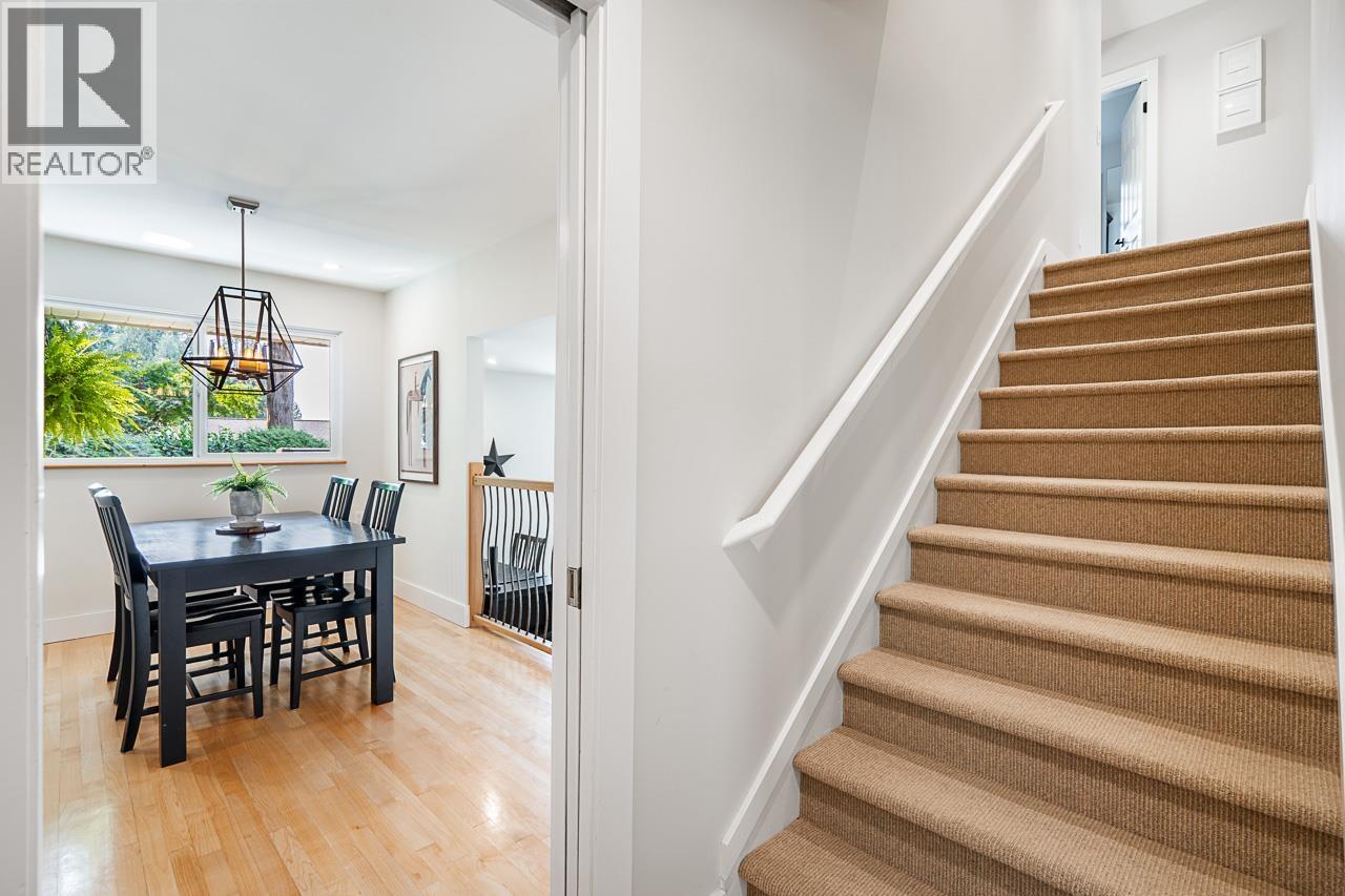 2685 BYRON ROAD, North Vancouver