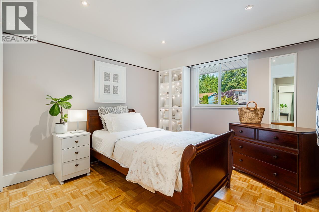 2685 BYRON ROAD, North Vancouver
