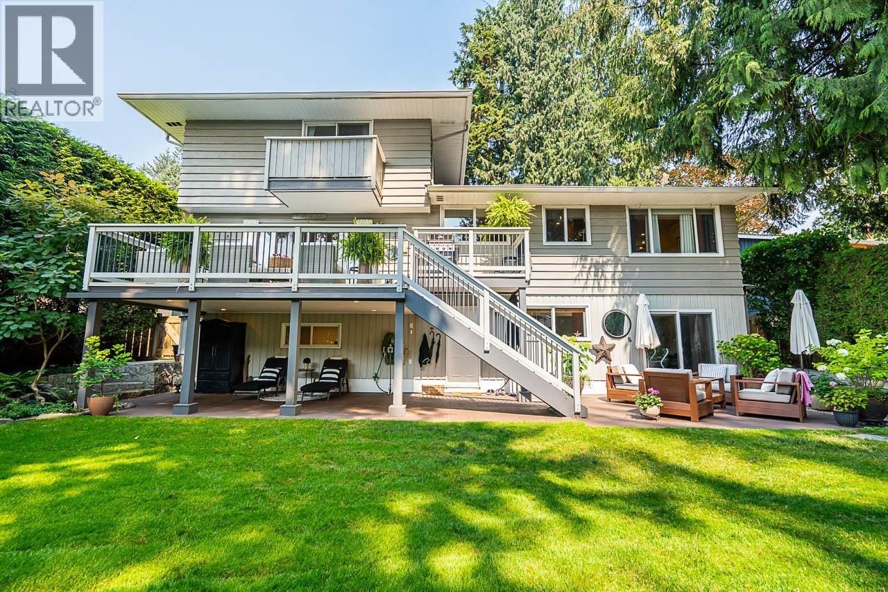 2685 BYRON ROAD, North Vancouver