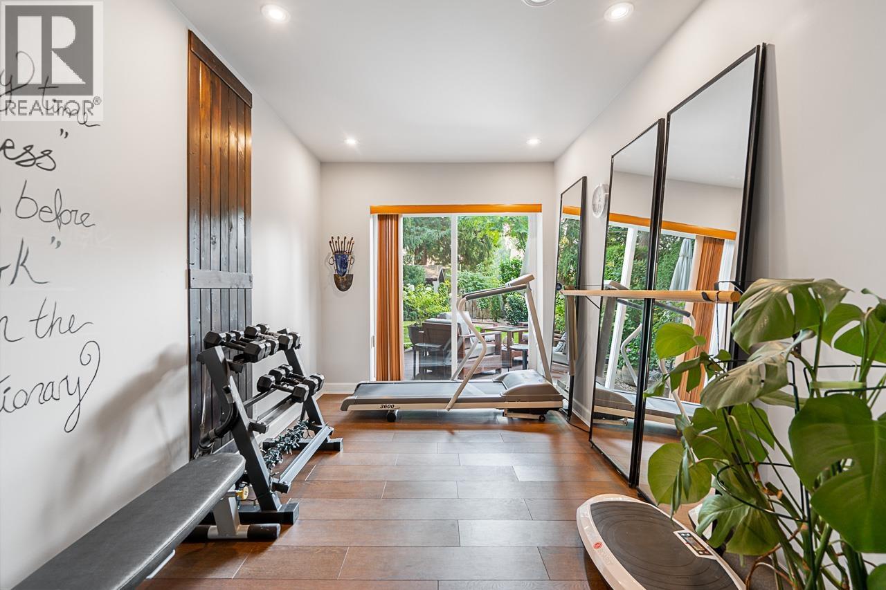 2685 BYRON ROAD, North Vancouver