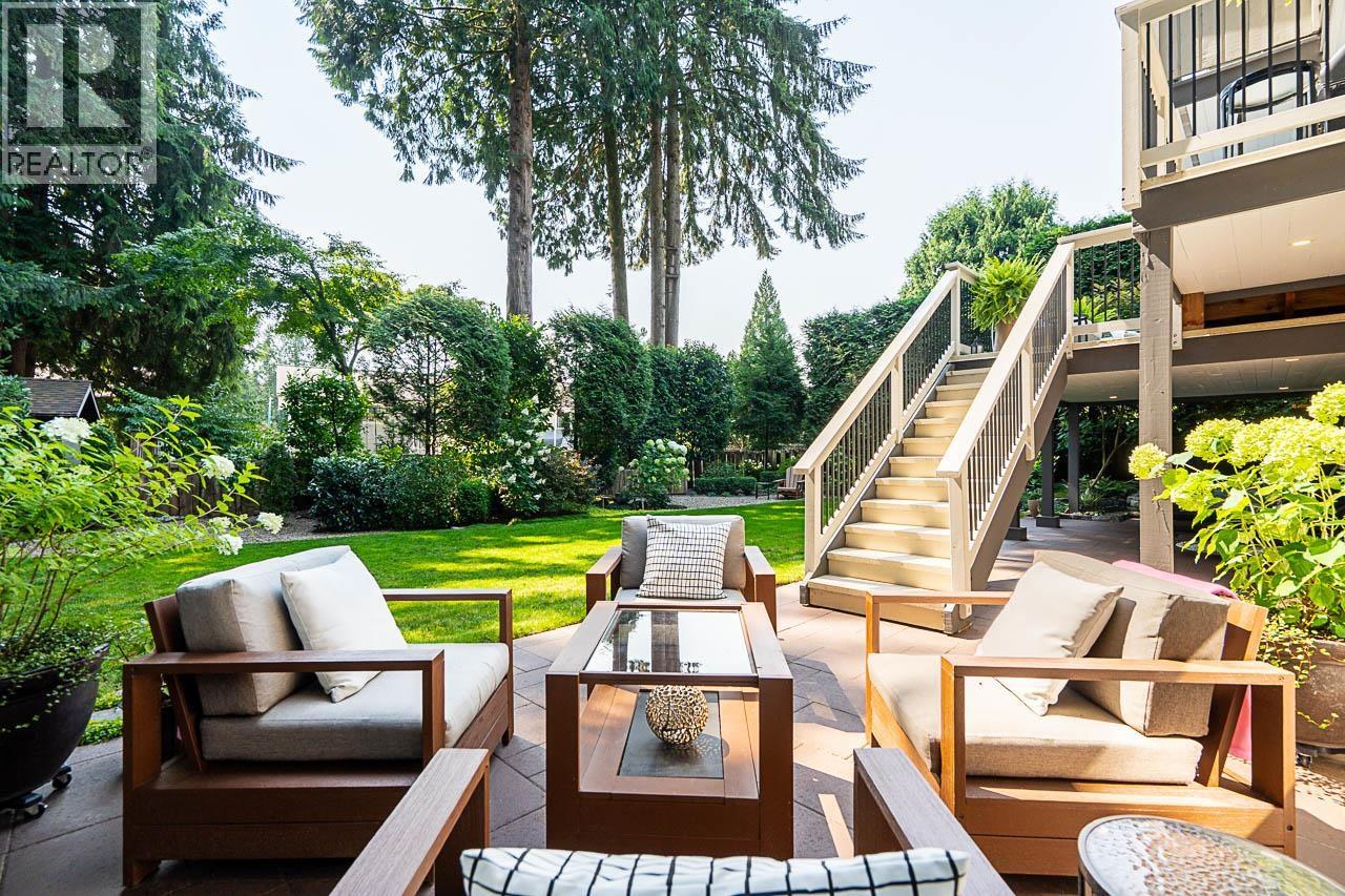 2685 BYRON ROAD, North Vancouver