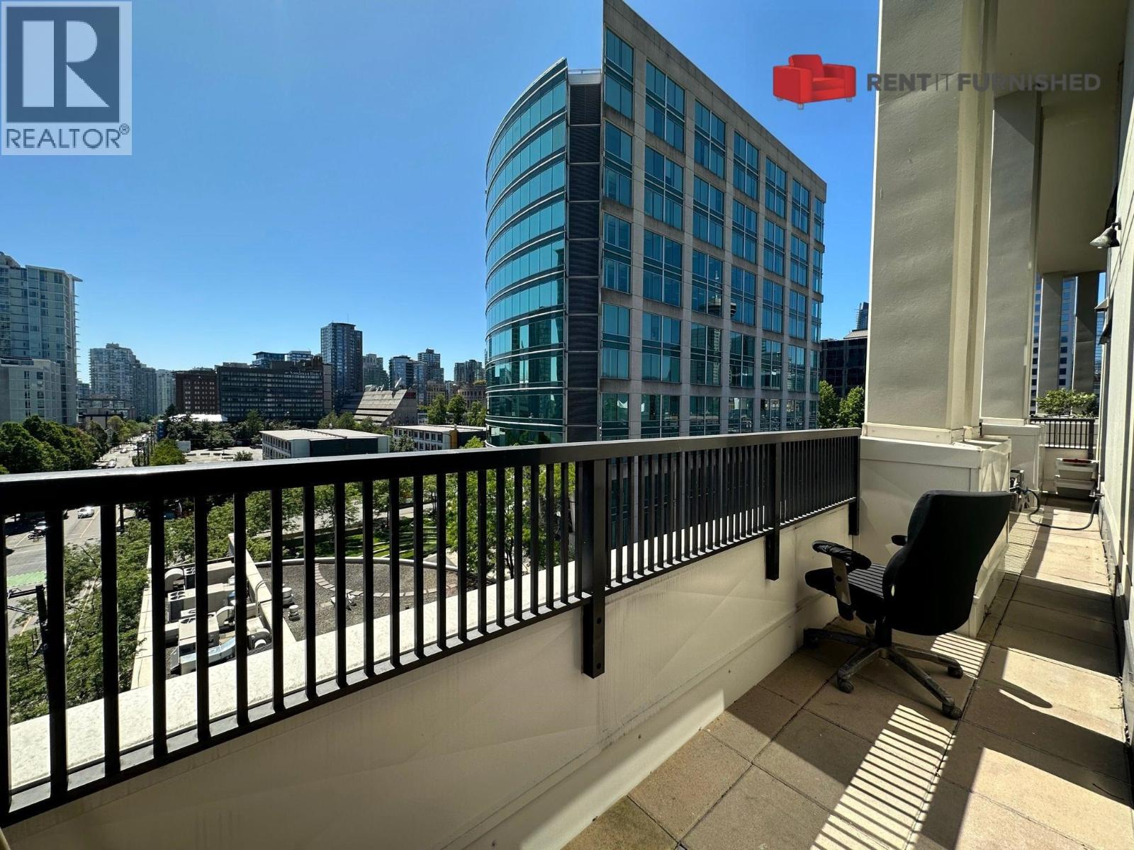 2 Bed, 1 Bath Apartment for Rent in Vancouver – 705 531 BEATTY STREET, Vancouver – MLS# R3158652 - Image 19