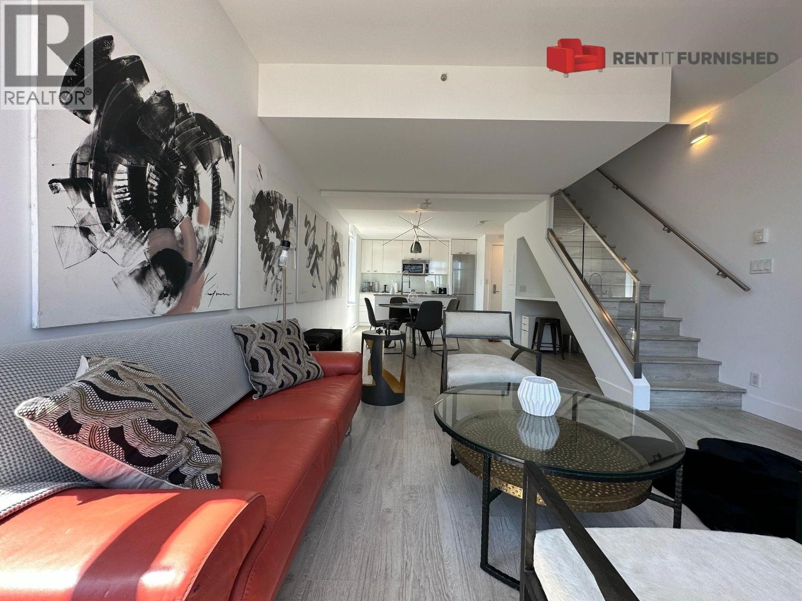 2 Bed, 1 Bath Apartment for Rent in Vancouver – 705 531 BEATTY STREET, Vancouver – MLS# R3158652 - Image 2
