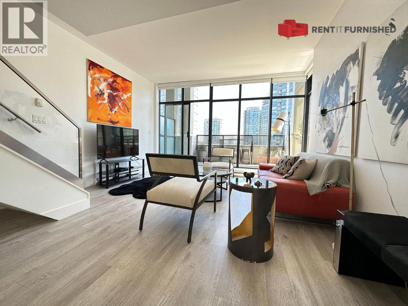 2 Bed, 1 Bath Apartment for Rent in Vancouver – 705 531 BEATTY STREET, Vancouver – MLS# R3158652 - Image 6