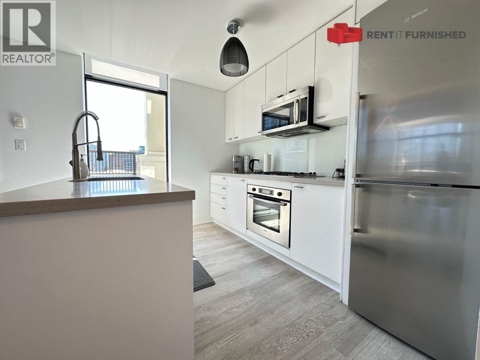 2 Bed, 1 Bath Apartment for Rent in Vancouver – 705 531 BEATTY STREET, Vancouver – MLS# R3158652 - Image 8
