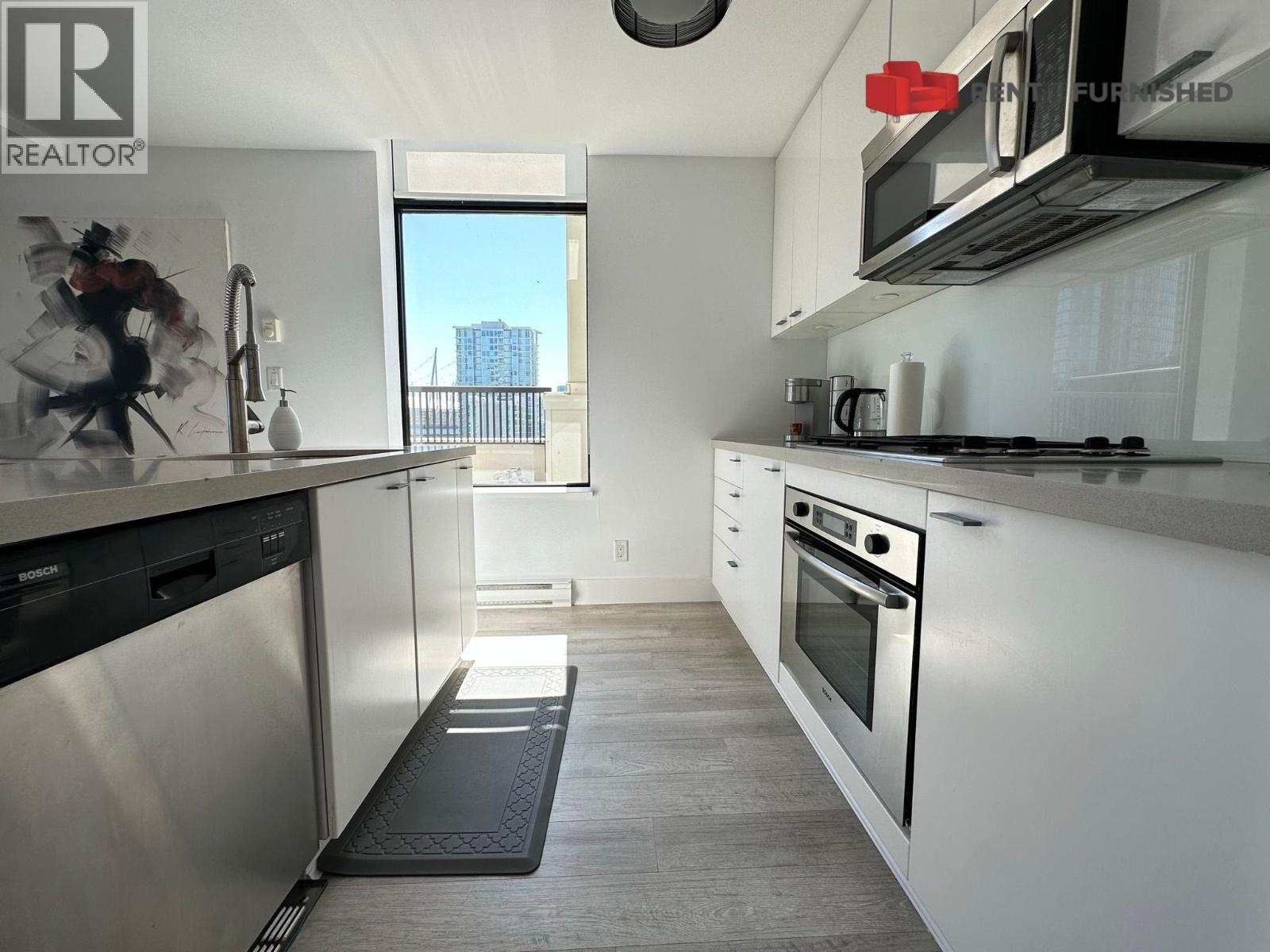 2 Bed, 1 Bath Apartment for Rent in Vancouver – 705 531 BEATTY STREET, Vancouver – MLS# R3158652 - Image 9