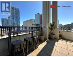 705 531 Beatty Street, Vancouver, BC V6B1R7 Photo 18