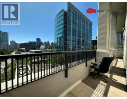705 531 Beatty Street, Vancouver, BC V6B1R7 Photo 19