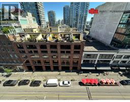 705 531 Beatty Street, Vancouver, BC V6B1R7 Photo 20