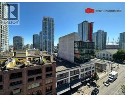 705 531 Beatty Street, Vancouver, BC V6B1R7 Photo 21
