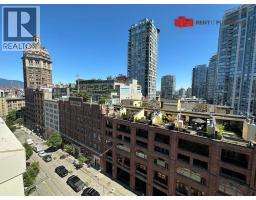 705 531 Beatty Street, Vancouver, BC V6B1R7 Photo 22