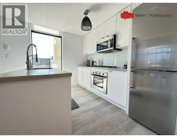 705 531 Beatty Street, Vancouver, BC V6B1R7 Photo 8