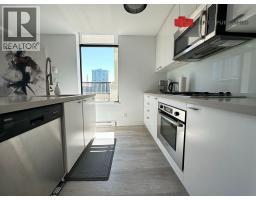 705 531 Beatty Street, Vancouver, BC V6B1R7 Photo 9