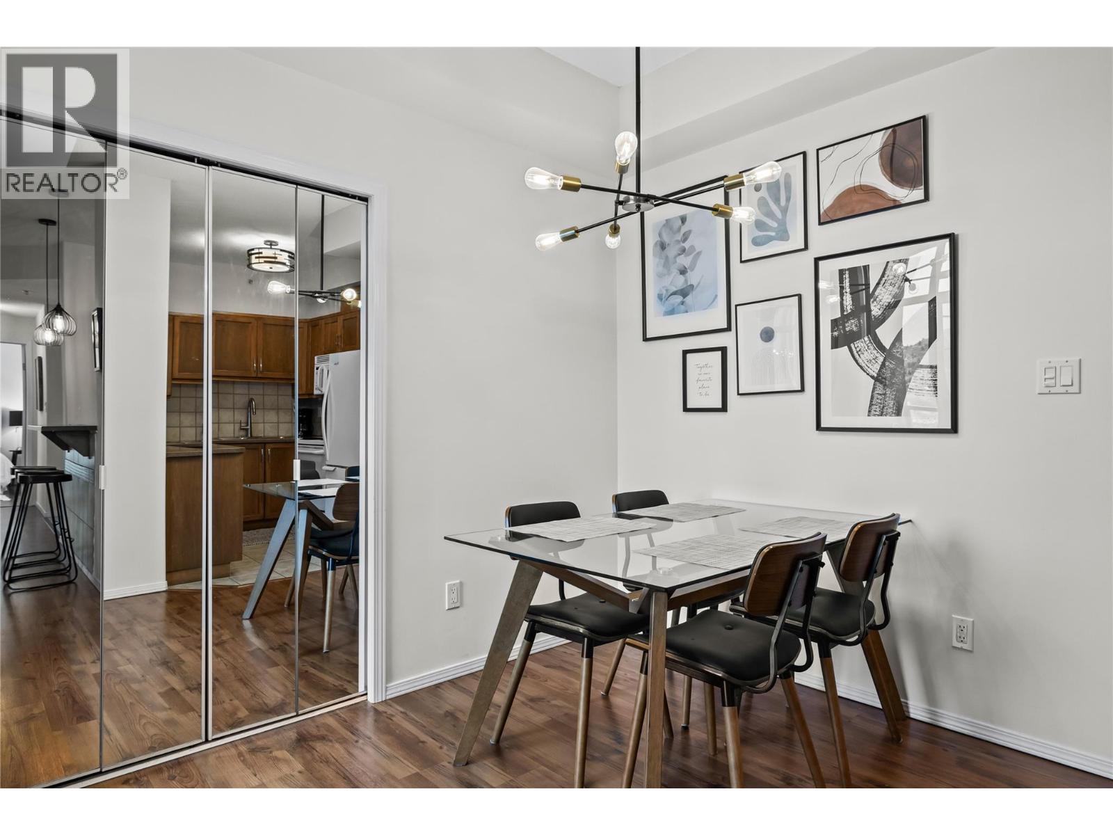1128 Sunset Drive Unit# 1404, Kelowna