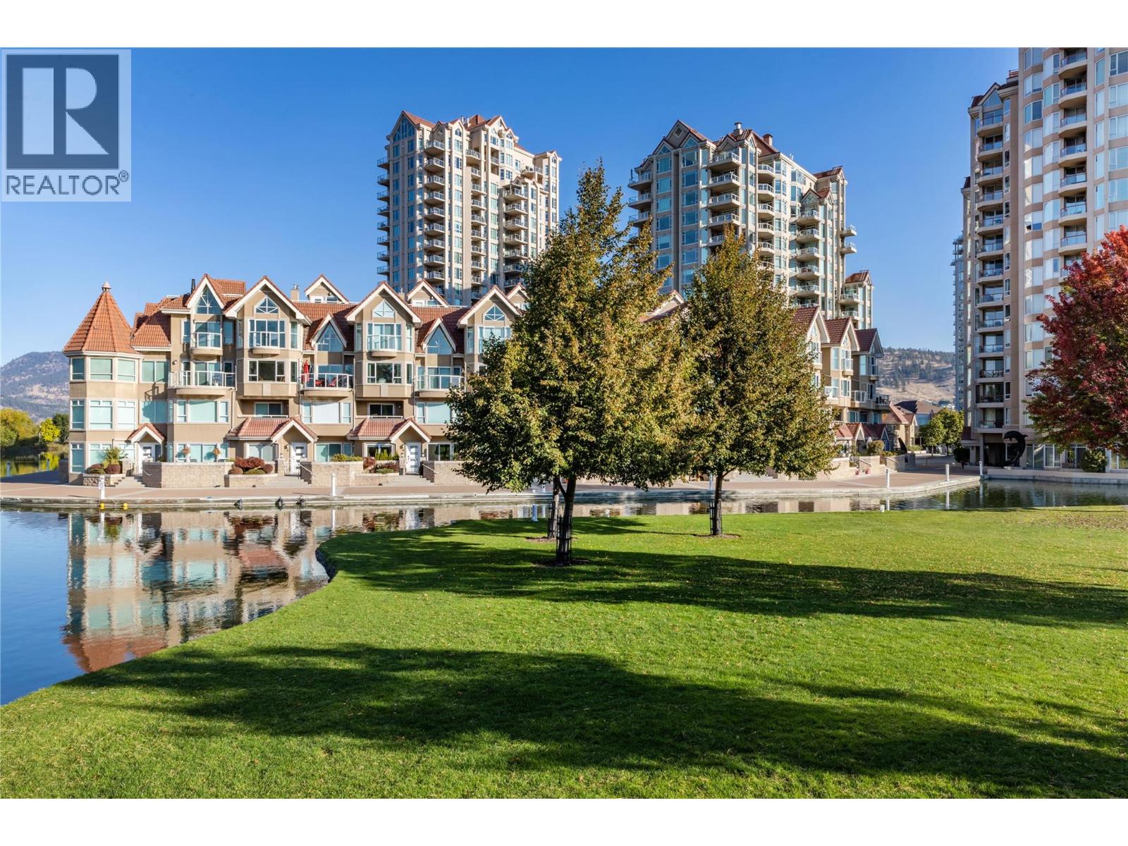 1128 Sunset Drive Unit# 1404, Kelowna