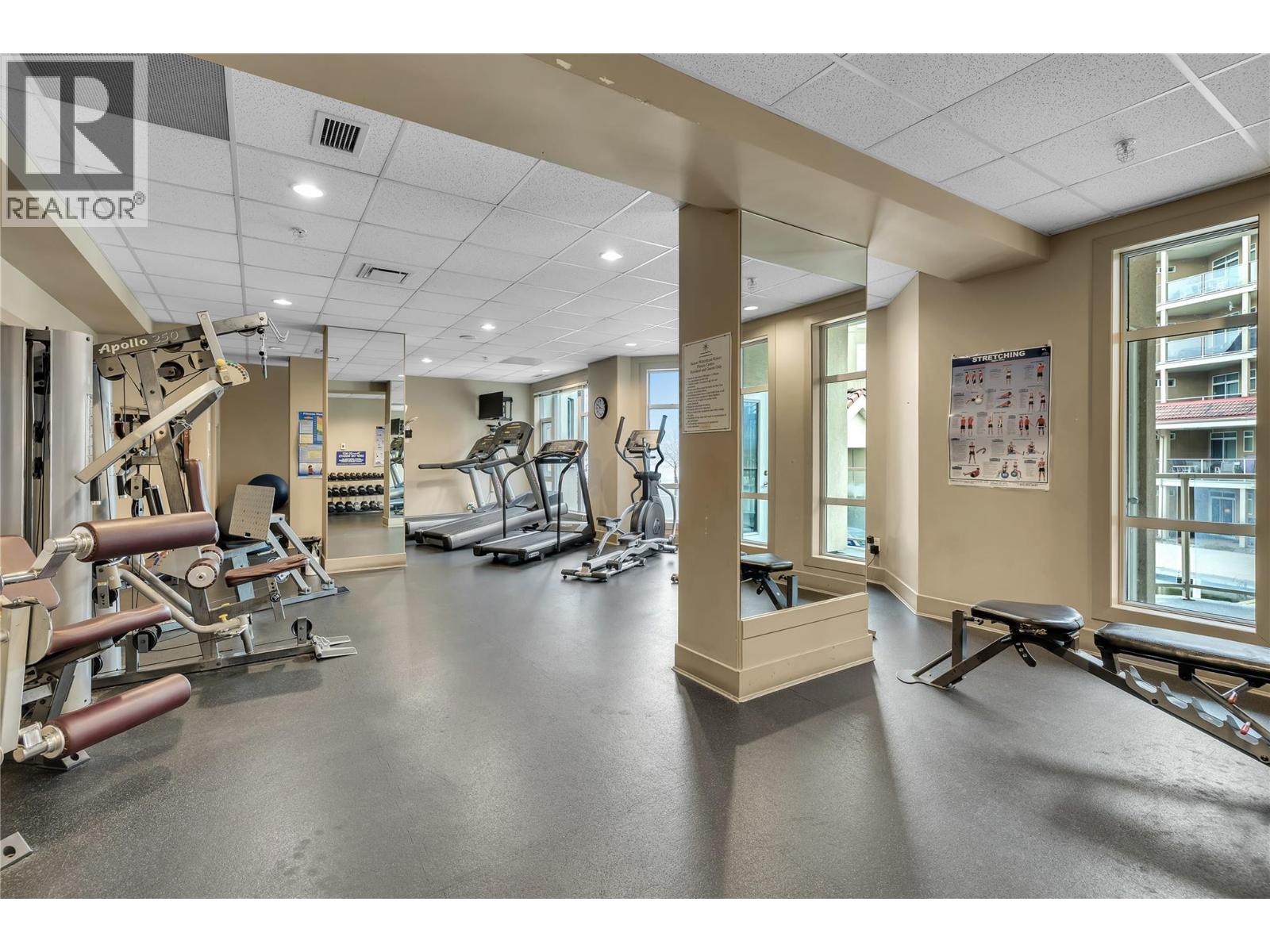 1128 Sunset Drive Unit# 1404, Kelowna