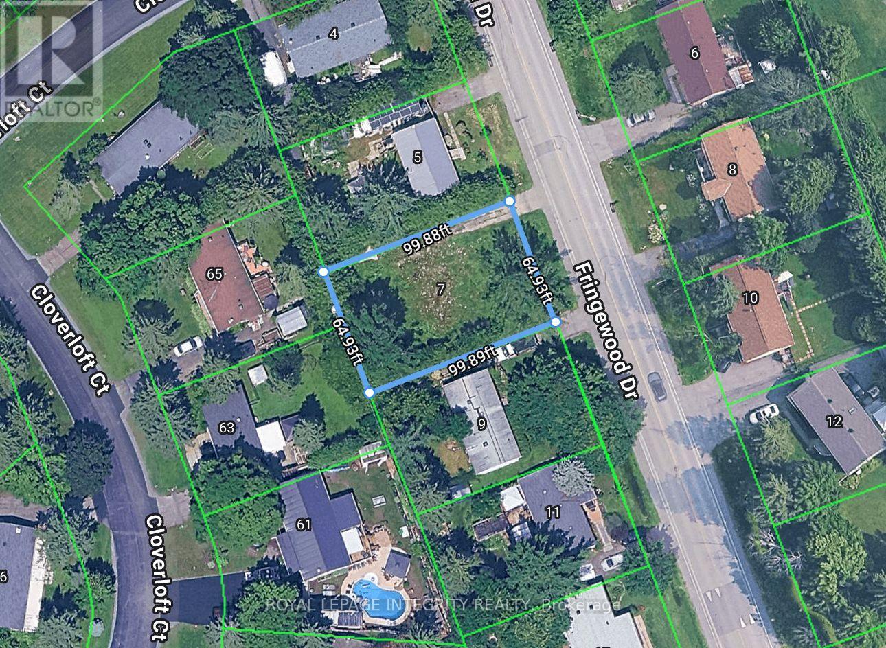 7 FRINGEWOOD DRIVE photo 8