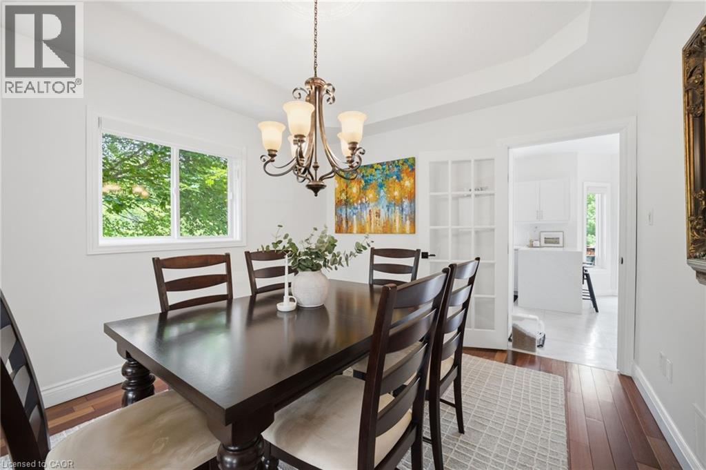28 TAYWOOD Court - 9