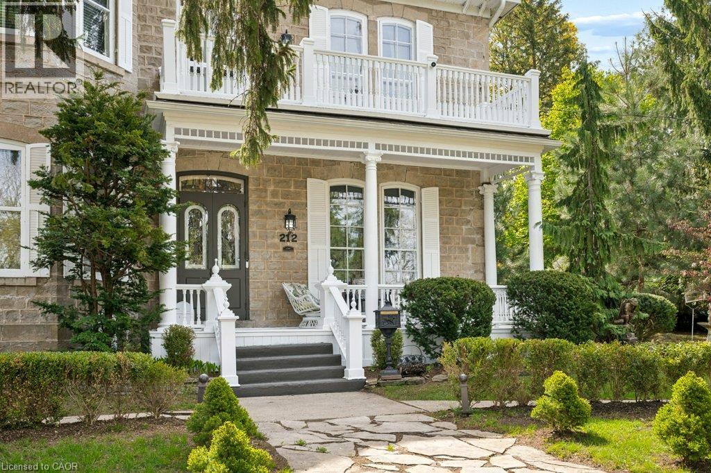 212 QUEEN ST E Street — photo 3