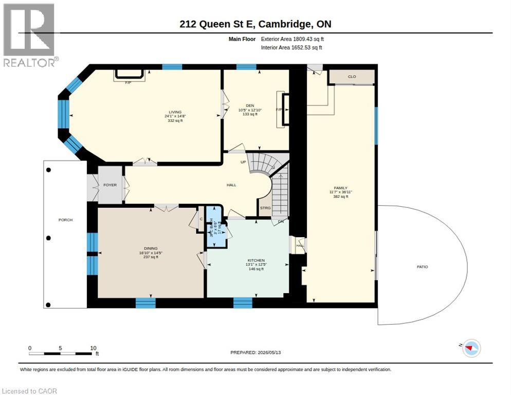 212 QUEEN ST E Street - Image 44