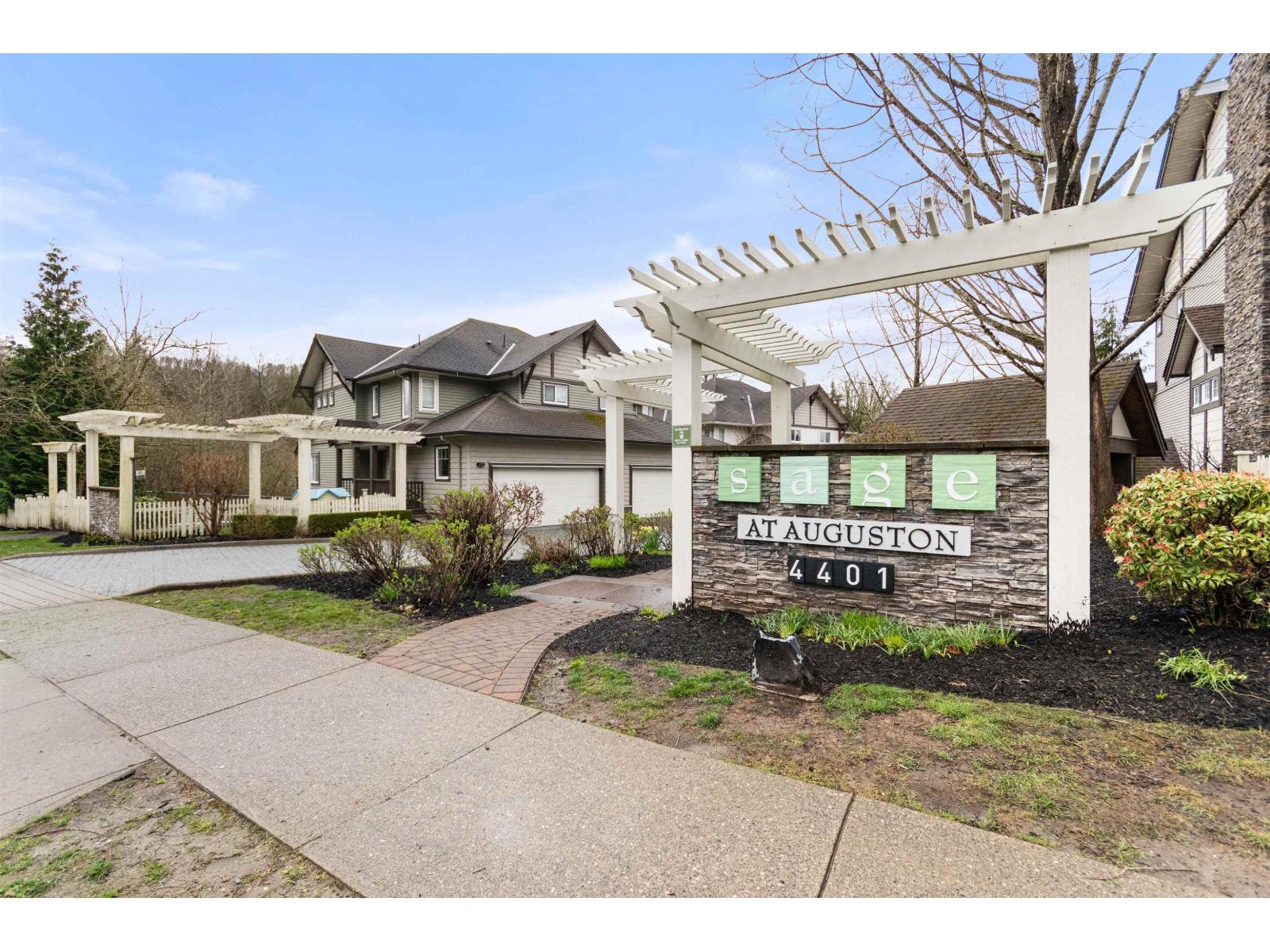 Property for sale at 33 4401 BLAUSON BOULEVARD