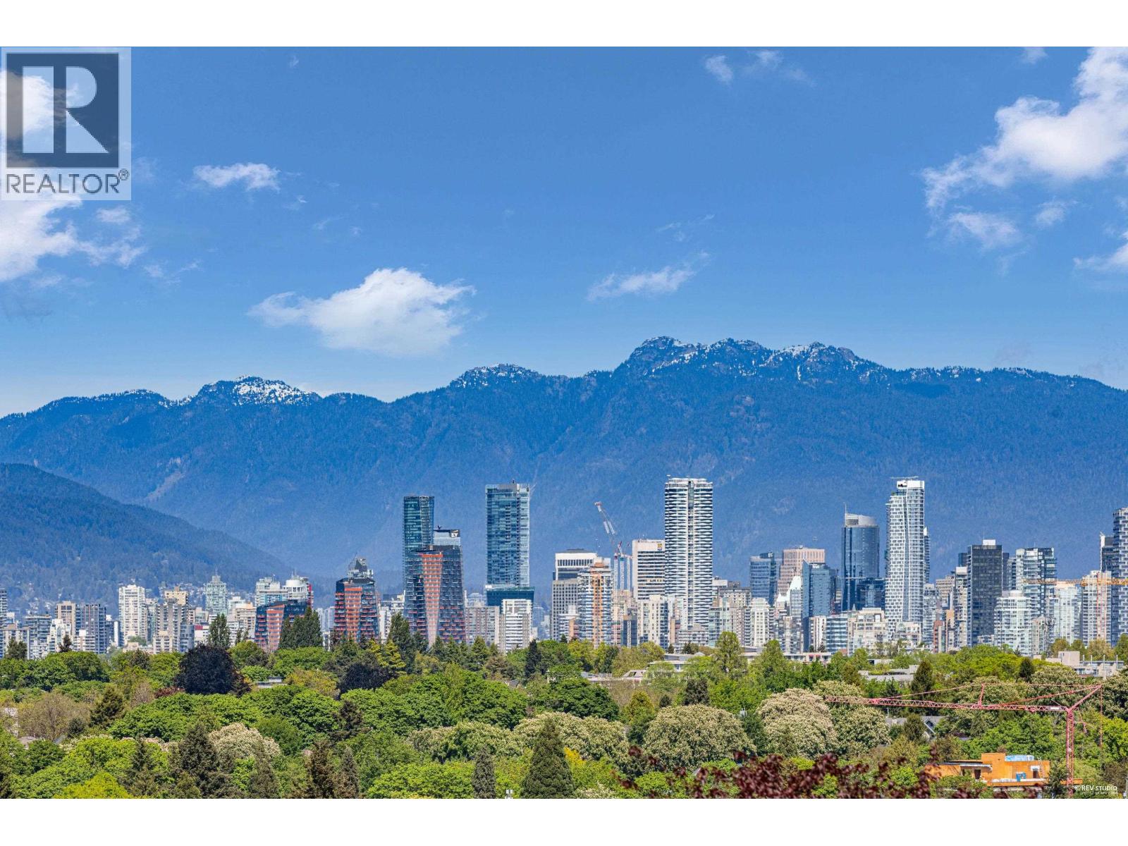 3191 W 23RD AVENUE, Vancouver
