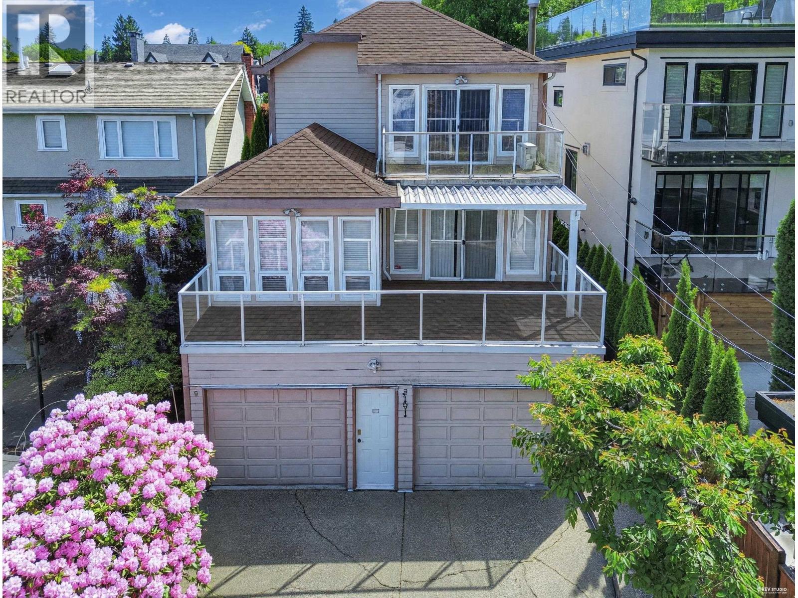 3191 W 23RD AVENUE, Vancouver