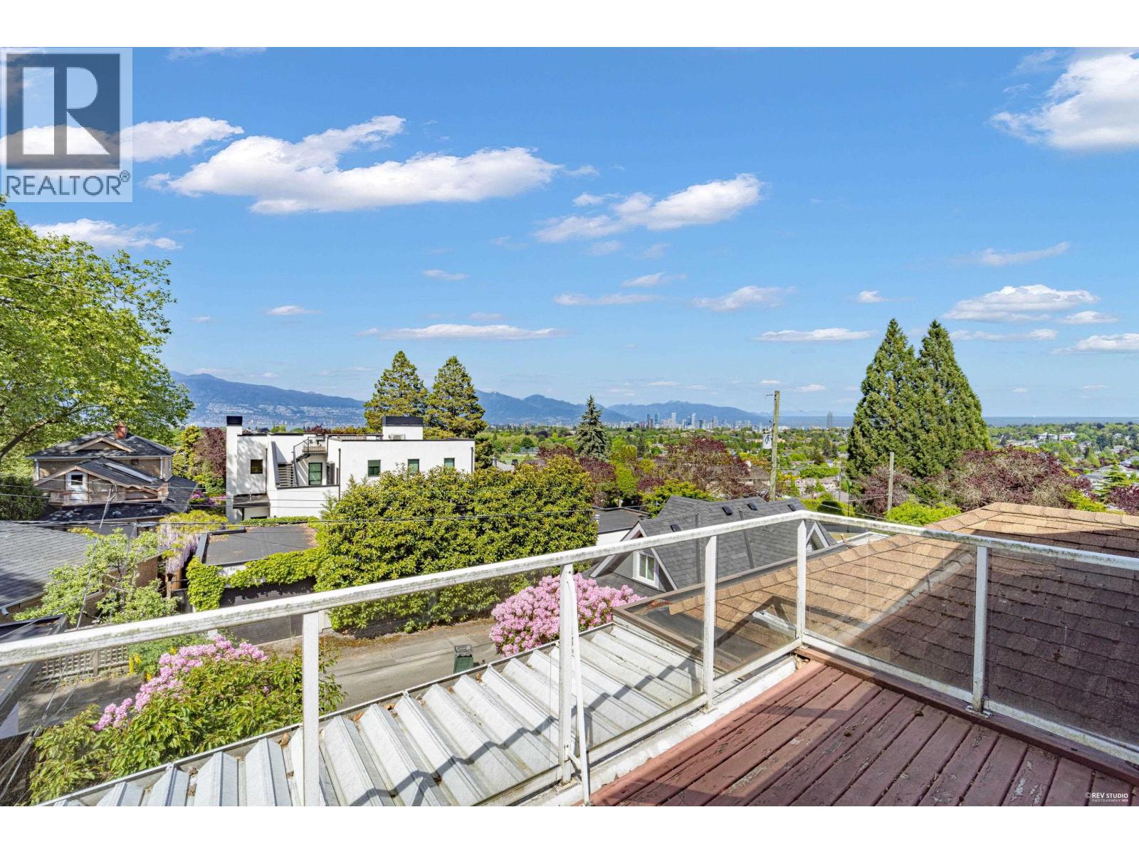 3191 W 23RD AVENUE, Vancouver