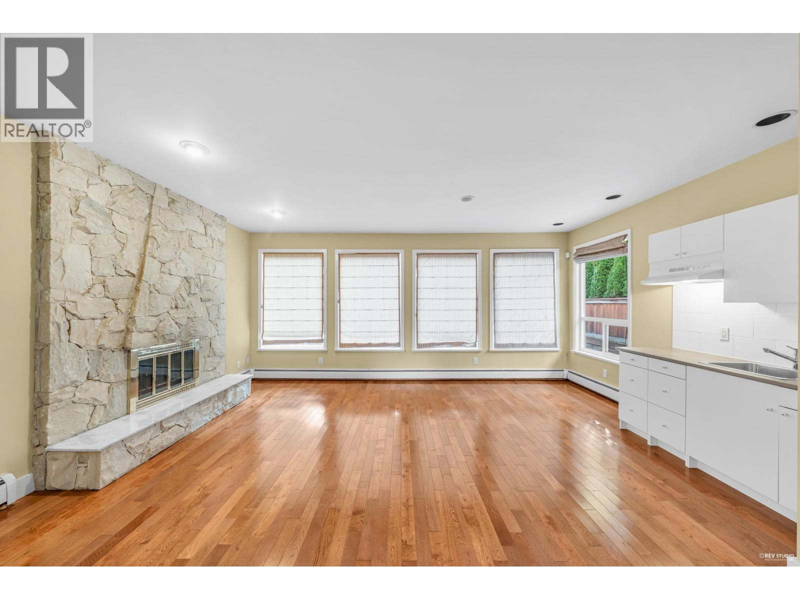 3191 W 23RD AVENUE, Vancouver