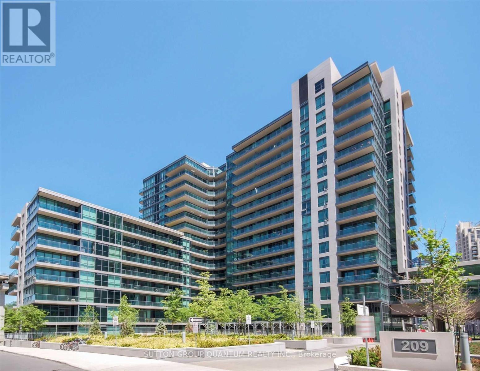 Photo of 209 Fort York Boulevard