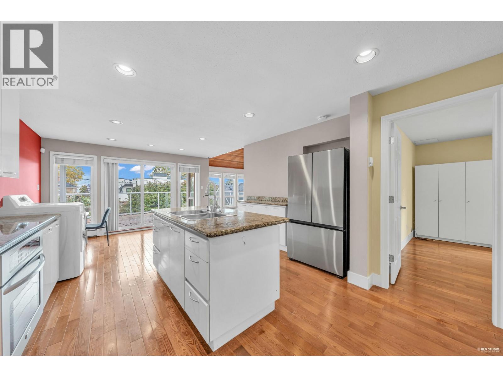 3191 W 23RD AVENUE, Vancouver