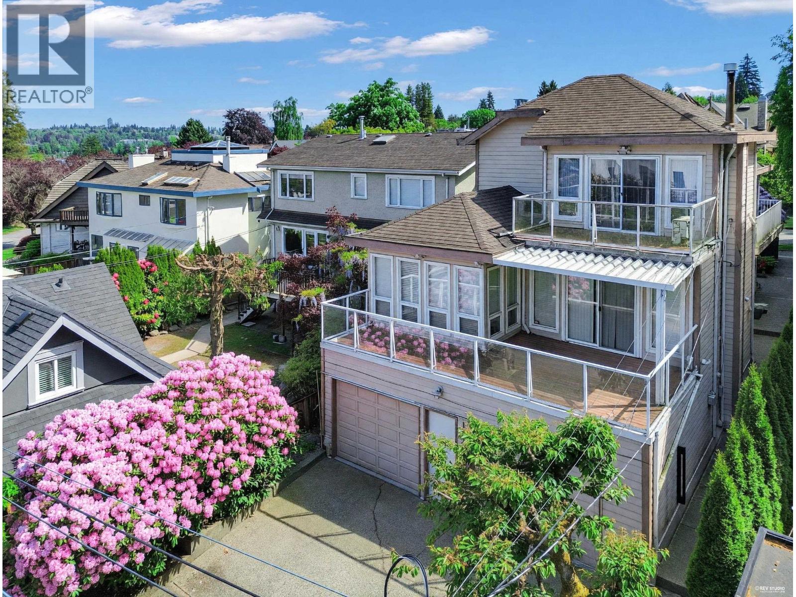 3191 W 23RD AVENUE, Vancouver