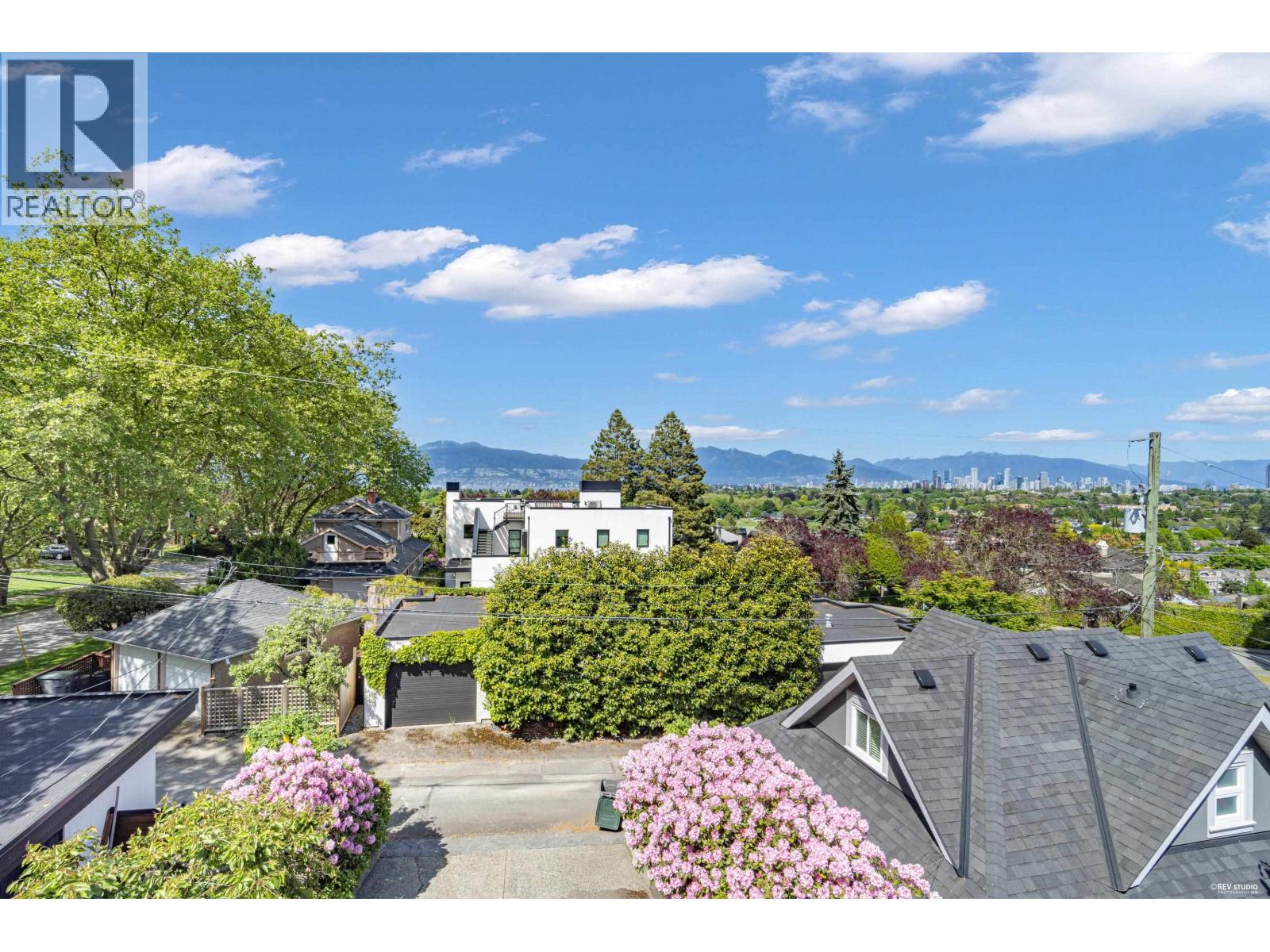 3191 W 23RD AVENUE, Vancouver